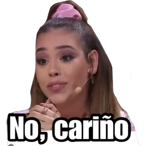 Danna Paola