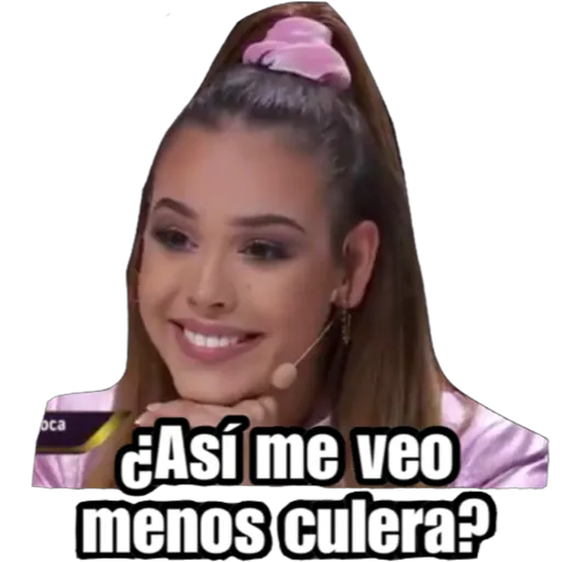 Danna Paola preview