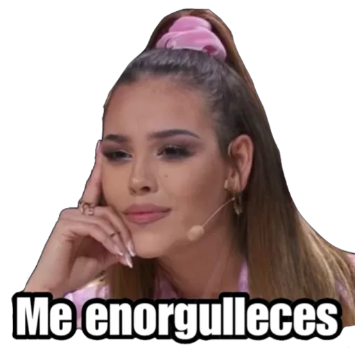 Danna Paola preview