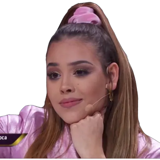 Danna Paola