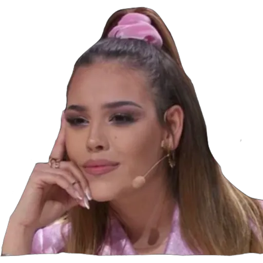 Danna Paola