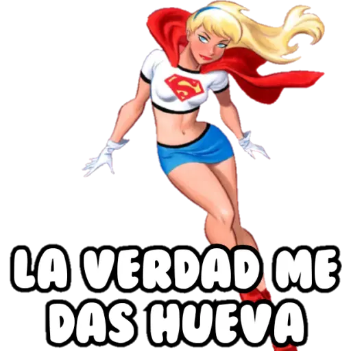 Dc cómic