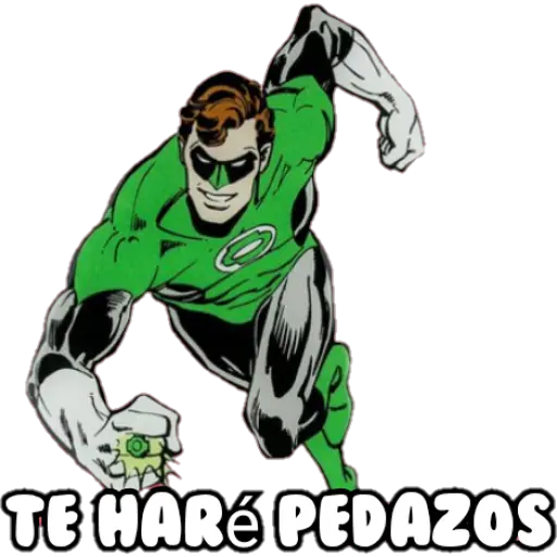 Dc cómic preview
