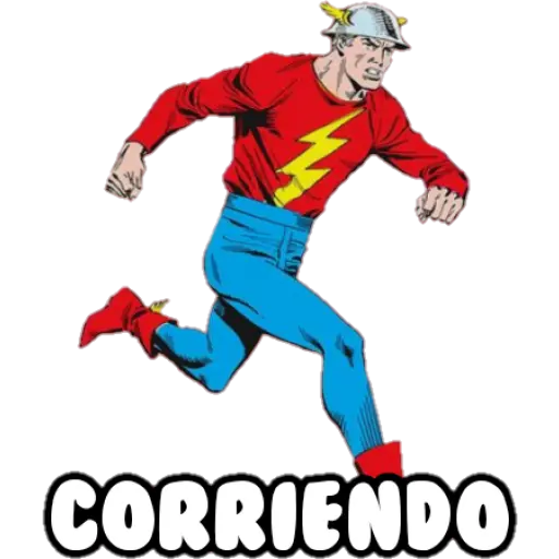 Dc cómic
