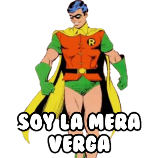 Dc cómic