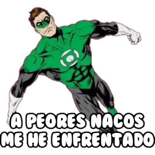 Dc cómic preview