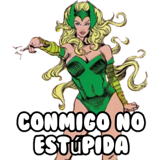Dc cómic