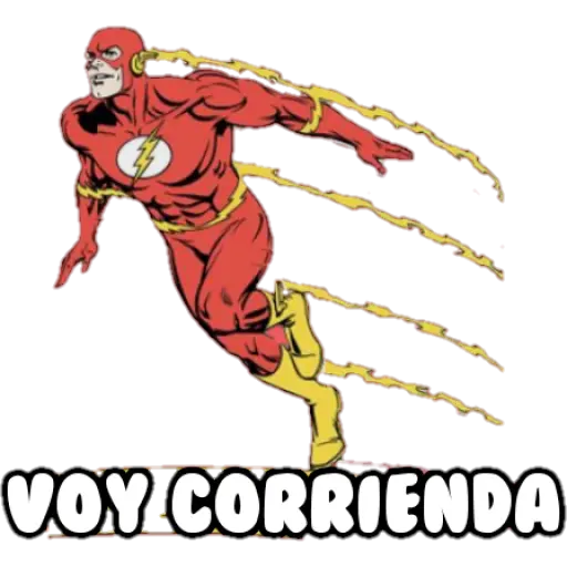 Dc cómic