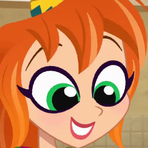 DC Super Hero Girls MOV 🦸🏼‍♀️ preview