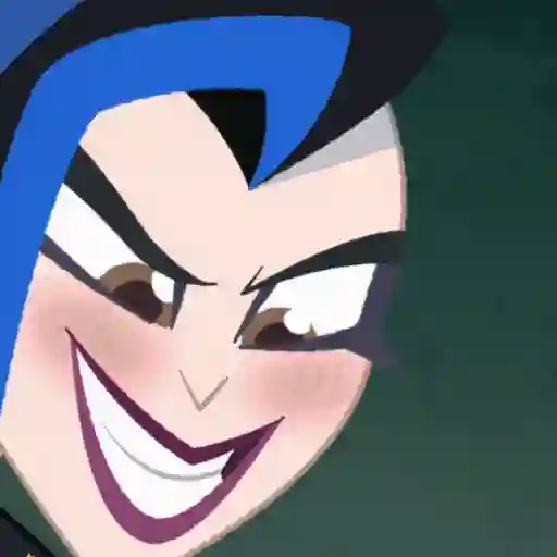 DC Super Hero Girls MOV 🦸🏼‍♀️