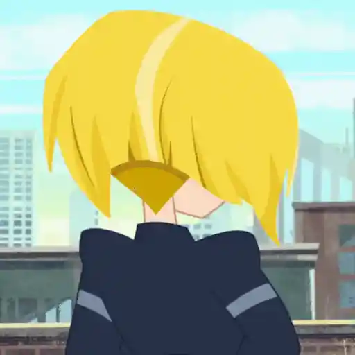 DC Super Hero Girls MOV 🦸🏼‍♀️ preview