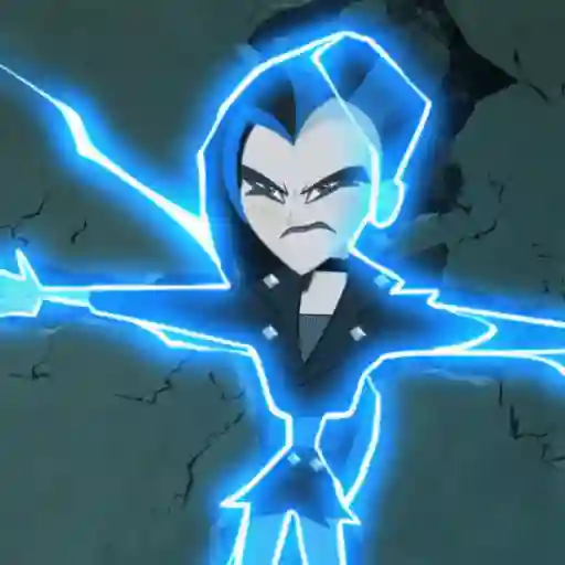 DC Super Hero Girls MOV 🦸🏼‍♀️