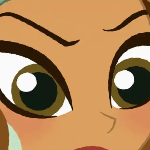 DC Super Hero Girls MOV 🦸🏼‍♀️