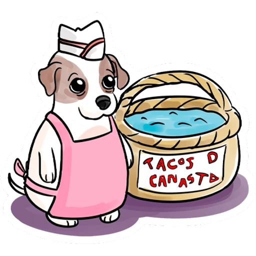 Dibujos de @Gusgux (Parte 2)