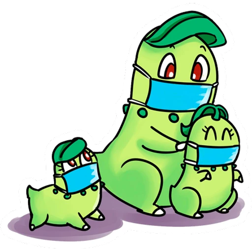 Dibujos de @Gusgux (Parte 2)