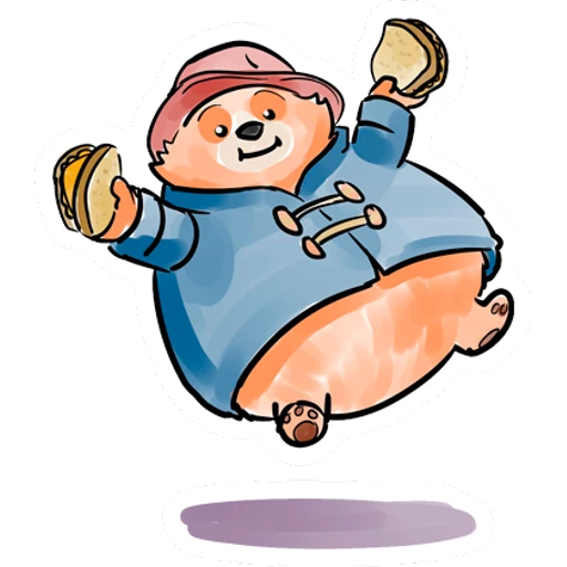Dibujos de @Gusgux (Parte 2) preview