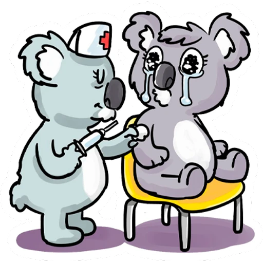 Dibujos de @Gusgux (Parte 2)