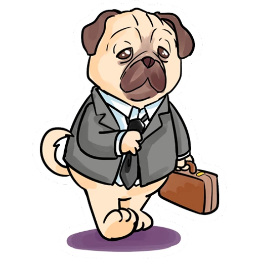 Dibujos de @Gusgux (Parte 2)
