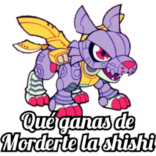 Digimon 2 preview