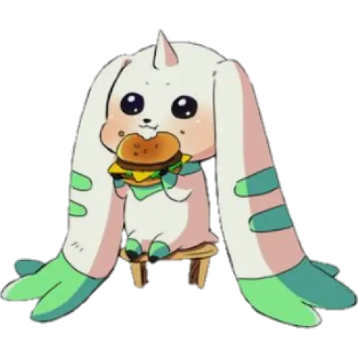 Digimon 2
