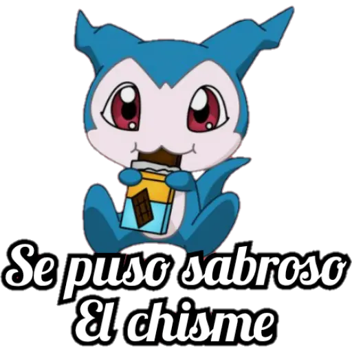 Digimon 2