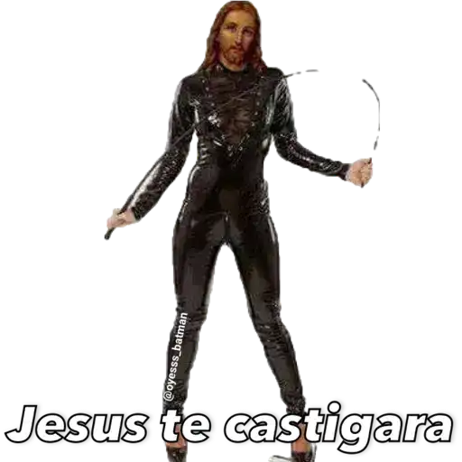Diosito preview