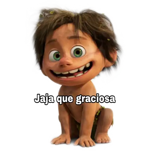 THE GOOD DINOSAUR •Emomar 