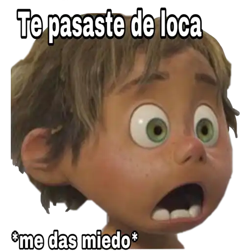 THE GOOD DINOSAUR •Emomar 