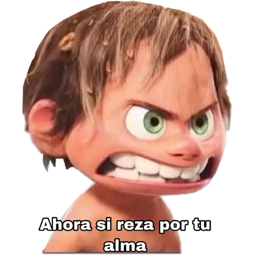 THE GOOD DINOSAUR •Emomar 