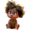 THE GOOD DINOSAUR •Emomar 