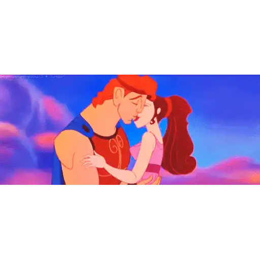 Disney (Kiss)