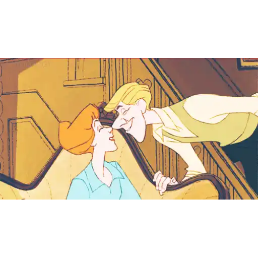 Disney (Kiss)