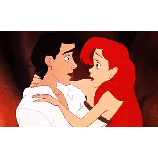 Disney (Kiss)