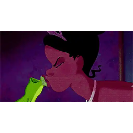 Disney (Kiss)