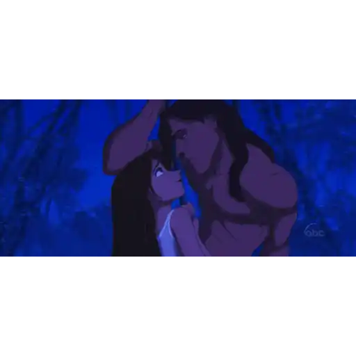 Disney (Kiss)