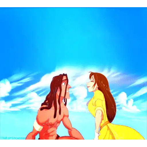Disney (Kiss)
