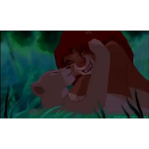 Disney (Kiss)