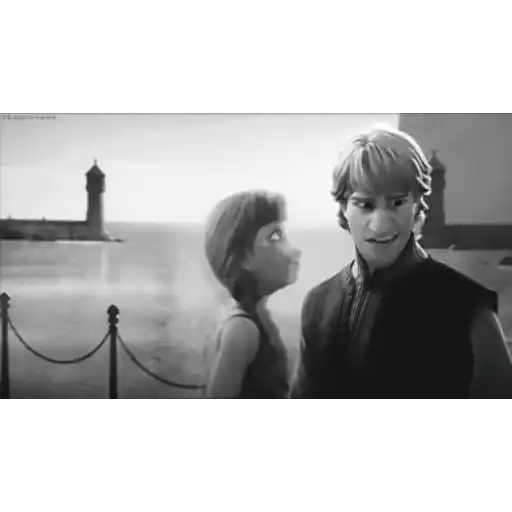 Disney (Kiss) preview