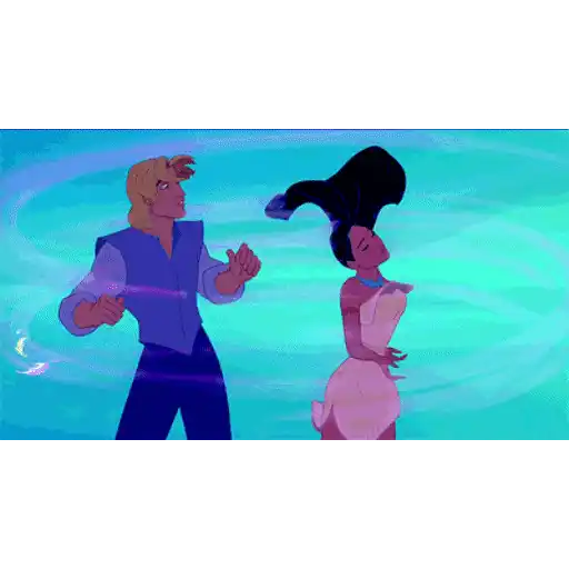 Disney (Kiss)