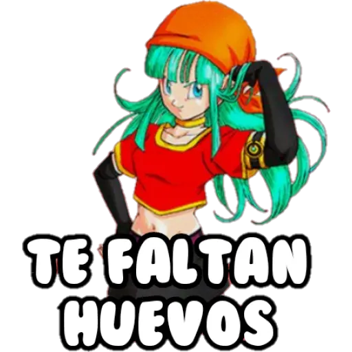 DragonBall 2