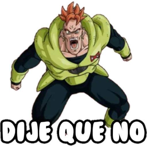 DragonBall 3