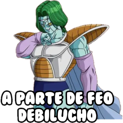 DragonBall 3