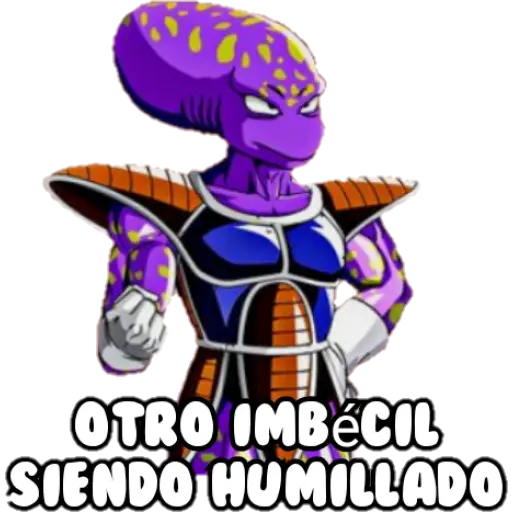 DragonBall 3 preview