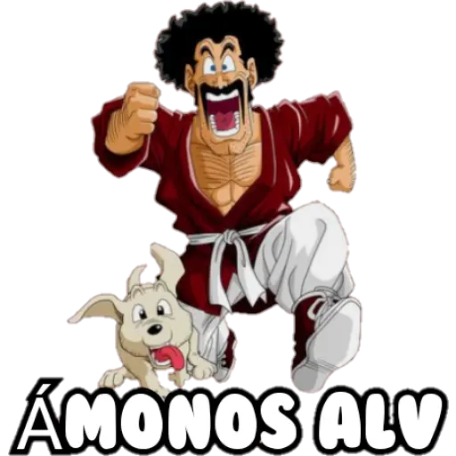 DragonBall 3