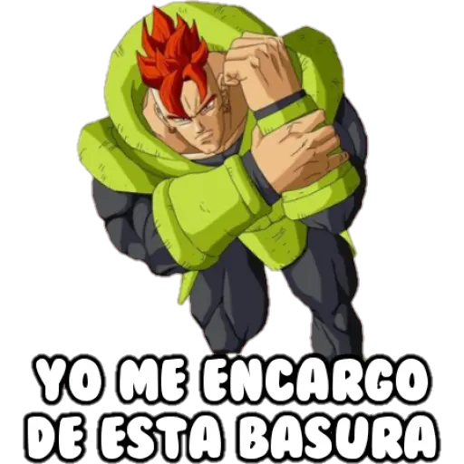 DragonBall 3