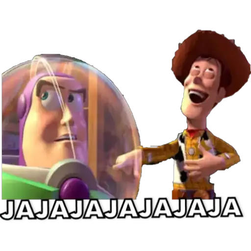 Toy story & Monster Inc