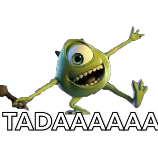 Toy story & Monster Inc