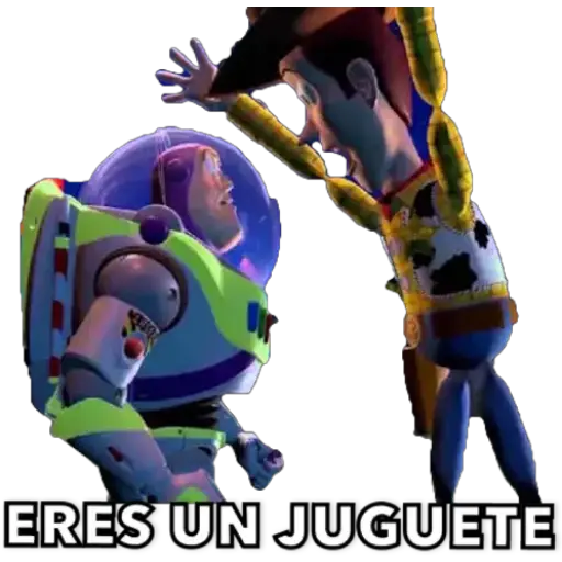 Toy story & Monster Inc