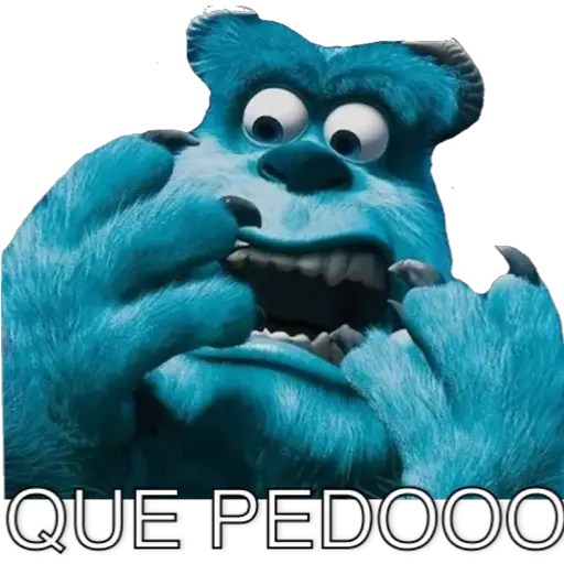 Toy story & Monster Inc