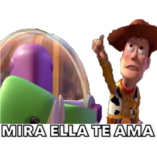 Toy story & Monster Inc